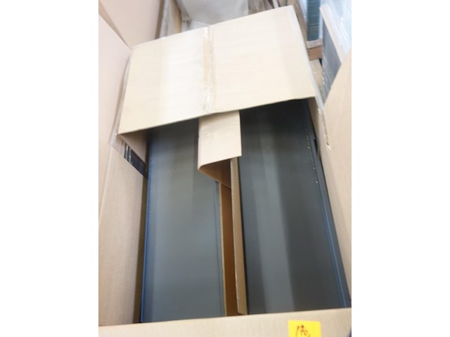 4x pallet divers ijzerwaren - afbeelding 2 van  10