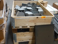 4x pallet divers ijzerwaren - afbeelding 6 van  10