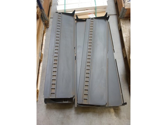 4x pallet divers ijzerwaren - afbeelding 7 van  10