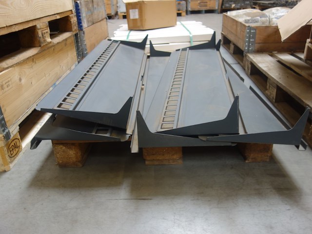 4x pallet divers ijzerwaren - afbeelding 8 van  10