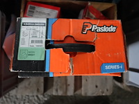 4x pallet divers werkmateriaal - afbeelding 6 van  18