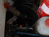 4x pallet divers werkmateriaal - afbeelding 8 van  18