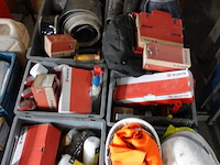 4x pallet divers werkmateriaal - afbeelding 15 van  18