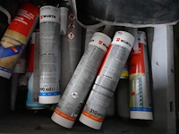 4x pallet divers werkmateriaal - afbeelding 16 van  18