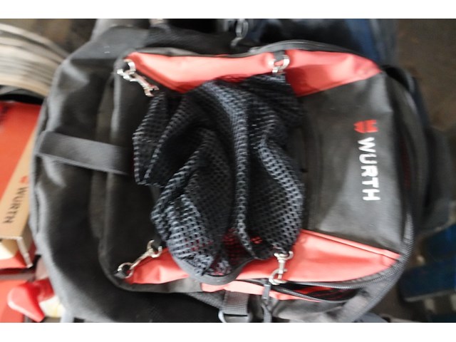 4x pallet divers werkmateriaal - afbeelding 17 van  18