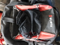 4x pallet divers werkmateriaal - afbeelding 17 van  18