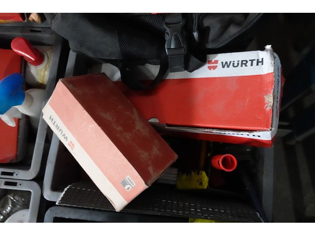 4x pallet divers werkmateriaal - afbeelding 18 van  18