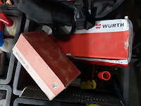 4x pallet divers werkmateriaal - afbeelding 18 van  18