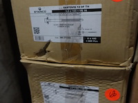 4x pallet divers werkmateriaal - afbeelding 3 van  26