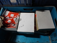 4x pallet divers werkmateriaal - afbeelding 4 van  26