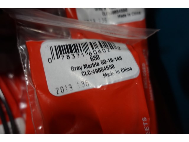 4x pallet divers werkmateriaal - afbeelding 5 van  26