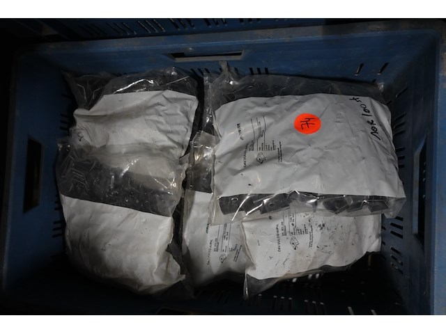 4x pallet divers werkmateriaal - afbeelding 6 van  26