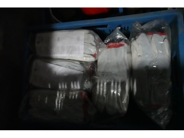 4x pallet divers werkmateriaal - afbeelding 8 van  26