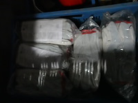 4x pallet divers werkmateriaal - afbeelding 8 van  26