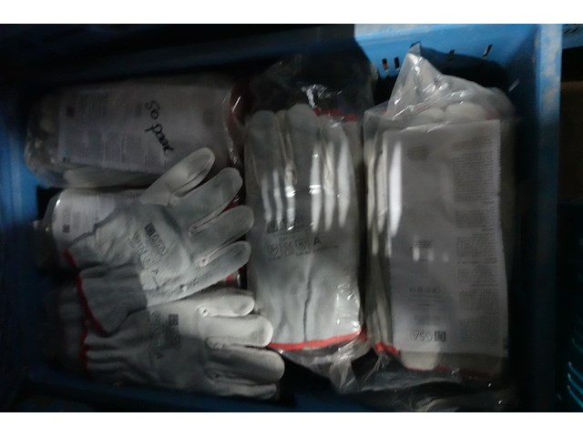 4x pallet divers werkmateriaal - afbeelding 9 van  26