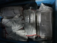 4x pallet divers werkmateriaal - afbeelding 9 van  26