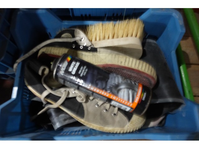 4x pallet divers werkmateriaal - afbeelding 10 van  26