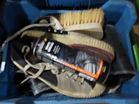 4x pallet divers werkmateriaal - afbeelding 10 van  26