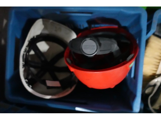 4x pallet divers werkmateriaal - afbeelding 11 van  26