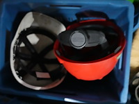 4x pallet divers werkmateriaal - afbeelding 11 van  26