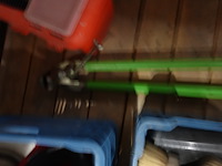 4x pallet divers werkmateriaal - afbeelding 13 van  26