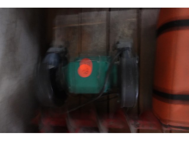 4x pallet divers werkmateriaal - afbeelding 14 van  26