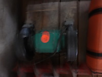 4x pallet divers werkmateriaal - afbeelding 14 van  26