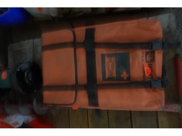 4x pallet divers werkmateriaal - afbeelding 15 van  26