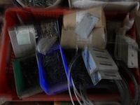 4x pallet divers werkmateriaal - afbeelding 16 van  26