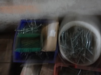 4x pallet divers werkmateriaal - afbeelding 17 van  26