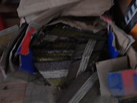 4x pallet divers werkmateriaal - afbeelding 18 van  26