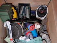 4x pallet divers werkmateriaal - afbeelding 19 van  26