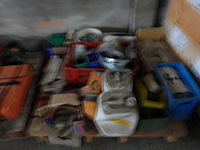 4x pallet divers werkmateriaal - afbeelding 21 van  26