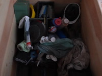 4x pallet divers werkmateriaal - afbeelding 22 van  26