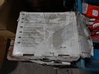 4x pallet divers werkmateriaal - afbeelding 23 van  26