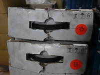 4x pallet divers werkmateriaal - afbeelding 24 van  26