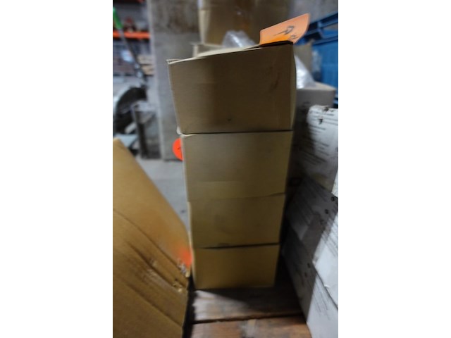 4x pallet divers werkmateriaal - afbeelding 26 van  26