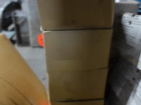 4x pallet divers werkmateriaal - afbeelding 26 van  26