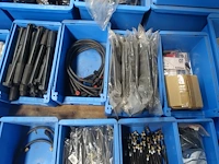 4x pallet diverse fiets onderdelen - afbeelding 2 van  19