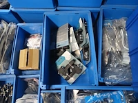 4x pallet diverse fiets onderdelen - afbeelding 3 van  19