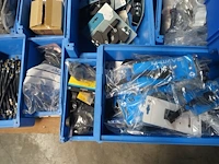 4x pallet diverse fiets onderdelen - afbeelding 4 van  19