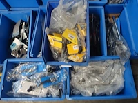 4x pallet diverse fiets onderdelen - afbeelding 5 van  19