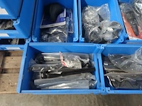 4x pallet diverse fiets onderdelen - afbeelding 7 van  19