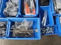 4x pallet diverse fiets onderdelen - afbeelding 8 van  19