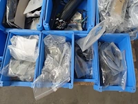 4x pallet diverse fiets onderdelen - afbeelding 11 van  19