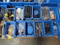 4x pallet diverse fiets onderdelen - afbeelding 12 van  19
