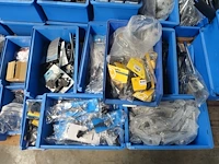 4x pallet diverse fiets onderdelen - afbeelding 13 van  19
