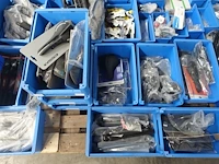 4x pallet diverse fiets onderdelen - afbeelding 14 van  19