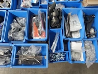 4x pallet diverse fiets onderdelen - afbeelding 15 van  19