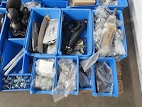 4x pallet diverse fiets onderdelen - afbeelding 16 van  19